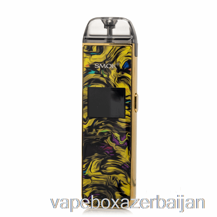 Vape Smoke SMOK POZZ 25W Pod System Prism Gold